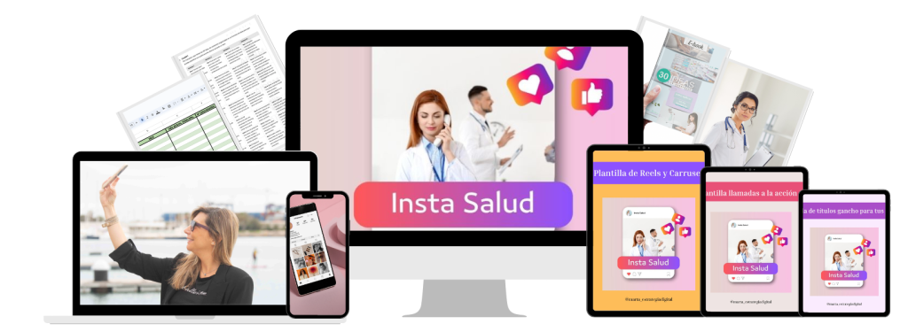 Redes Sociales